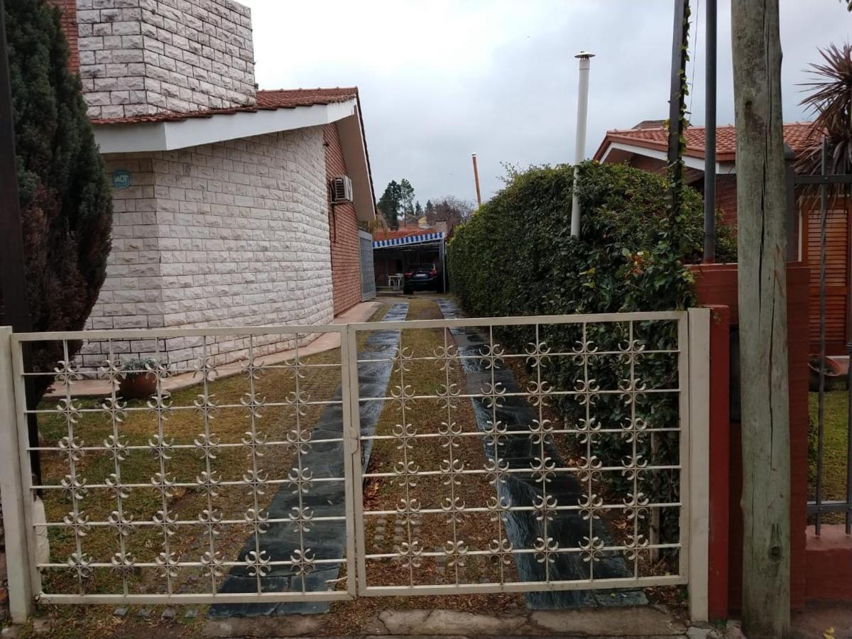 El Paraiso Villa Carlos Paz