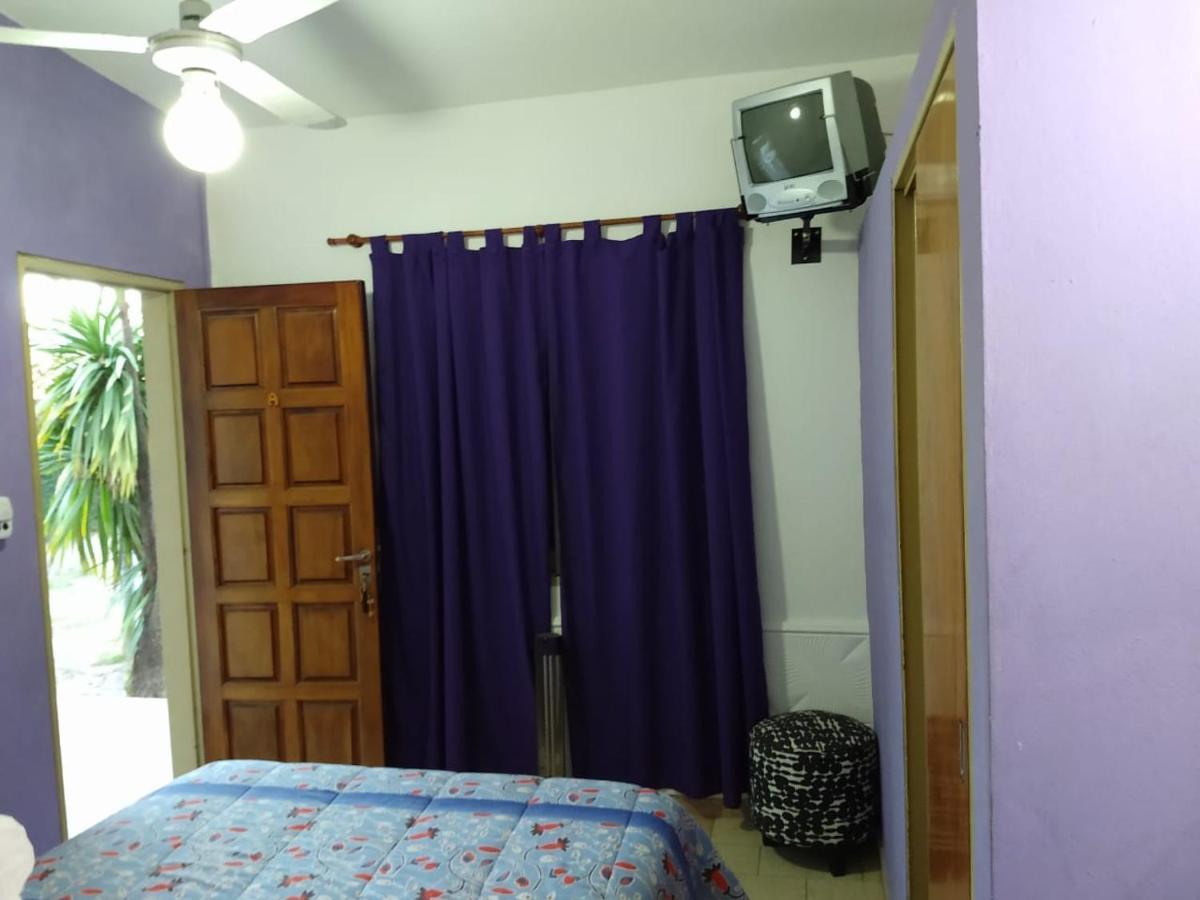 Apartamento El Paraiso